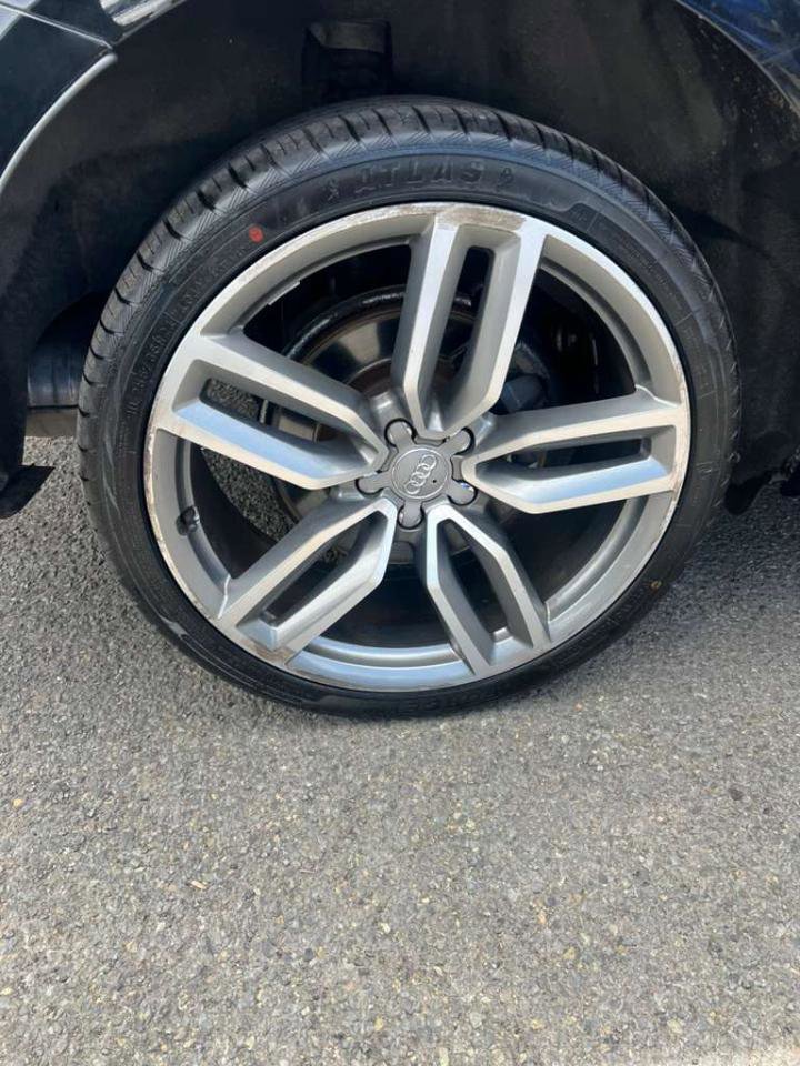 Used 2016 Audi SQ5 Premium Plus w/ Technology Package AWD/4WD image 13