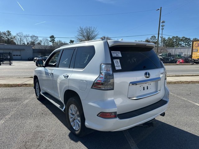 Used 2022 Lexus GX 460 Premium image 8