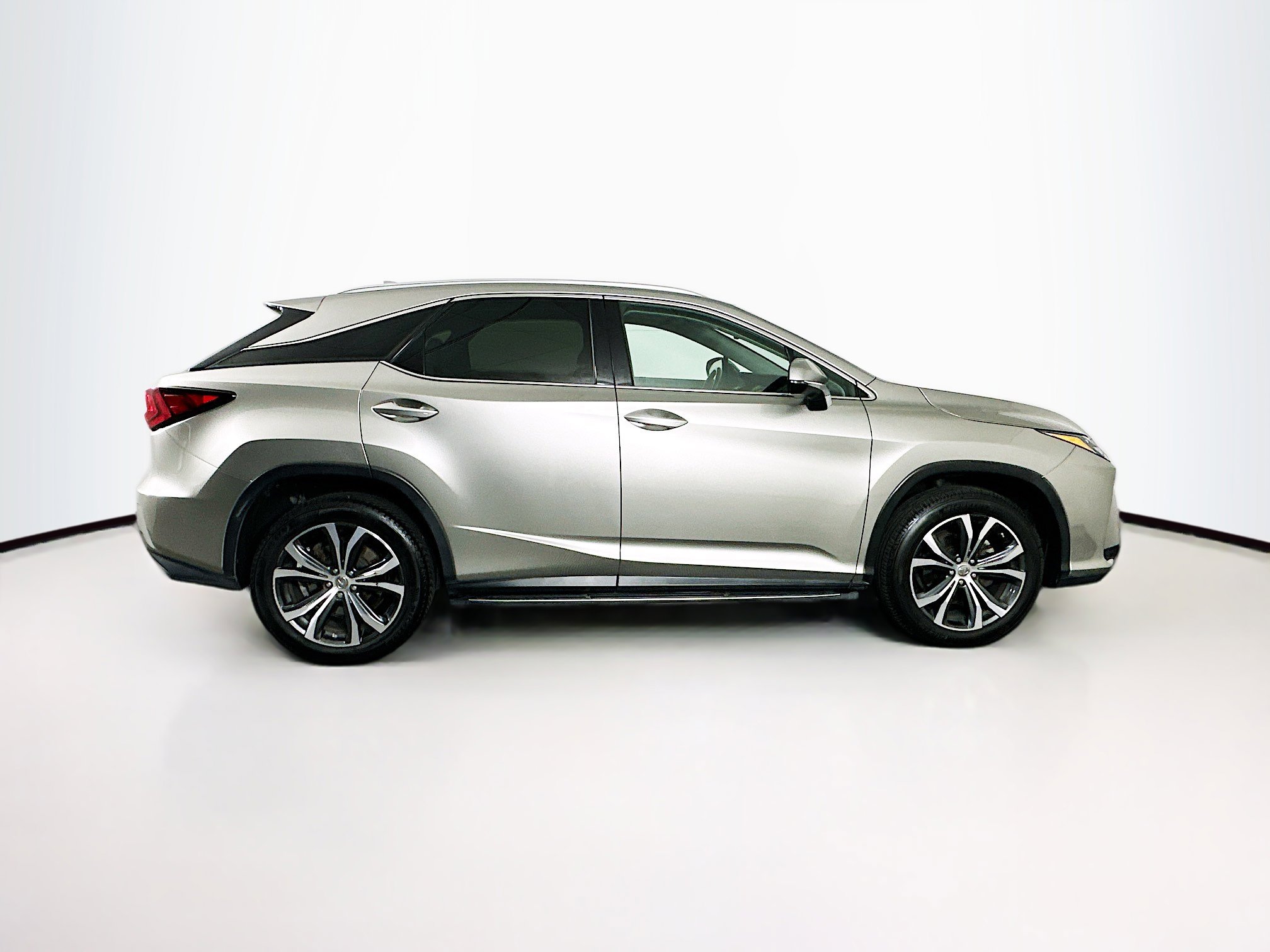 Used 2017 Lexus RX 350 FWD image 10