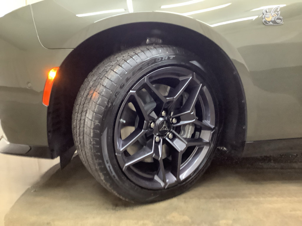 New 2026 Dodge Charger Scat Pack AWD/4WD image 24