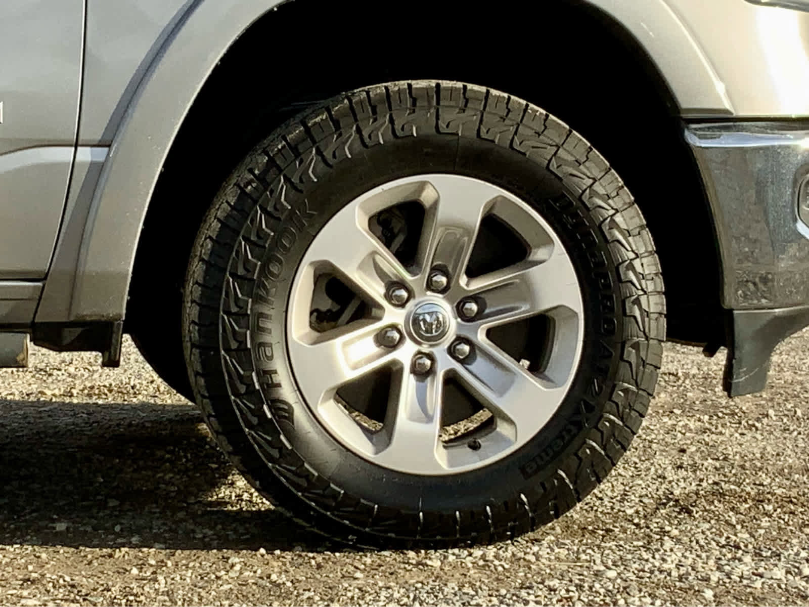 Used 2020 RAM 1500 Laramie w/ Off Road Group image 20