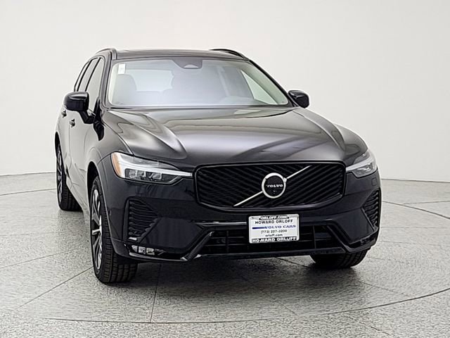 New 2026 Volvo XC60 B5 Plus w/ Protection Package Premier AWD/4WD image 2