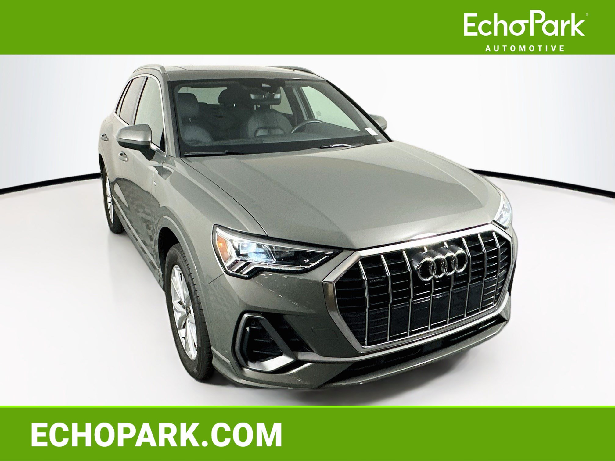 Used 2025 Audi Q3 2.0T Premium