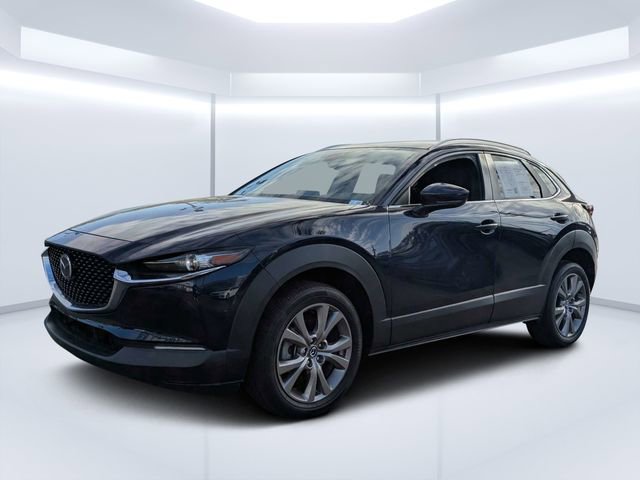 Used 2023 MAZDA CX-30 AWD 2.5 S w/ Preferred Package image 7