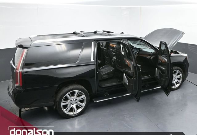 Used 2016 Cadillac Escalade ESV Premium AWD/4WD image 27