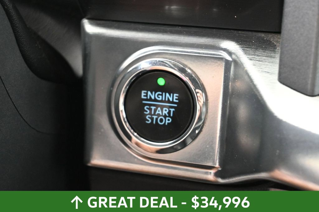 Used 2023 Ford F150 Lariat AWD/4WD image 23