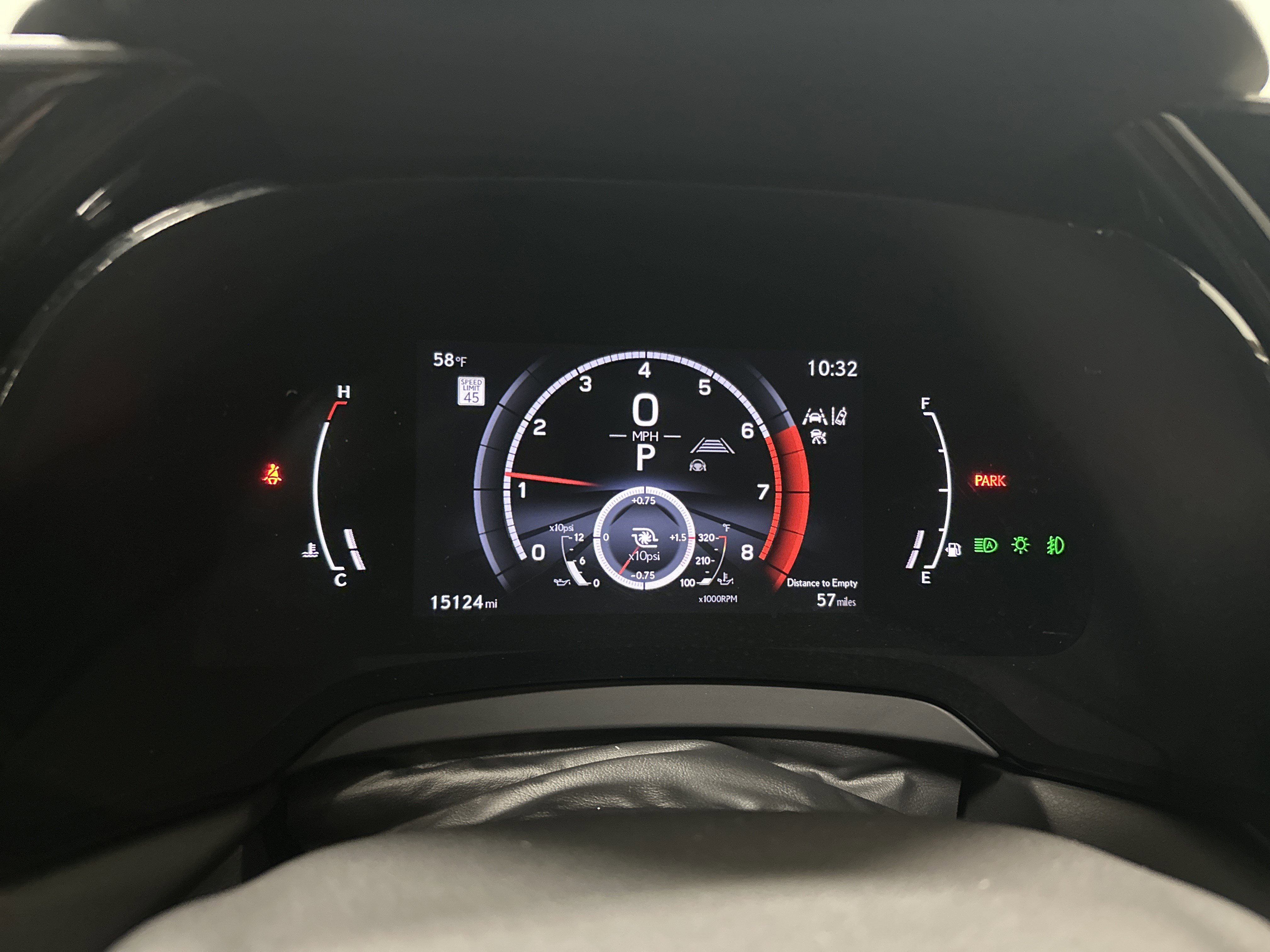 Used 2023 Lexus RX 350 F Sport w/ Cold Area Package image 21