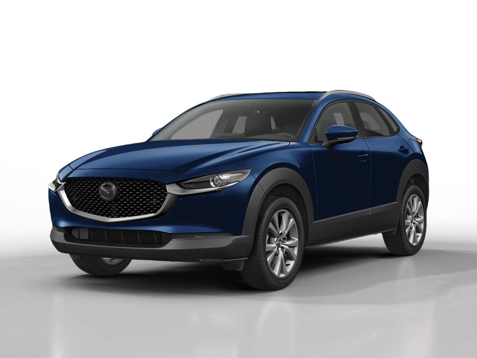 New 2026 MAZDA CX-30 AWD 2.5 S image 1