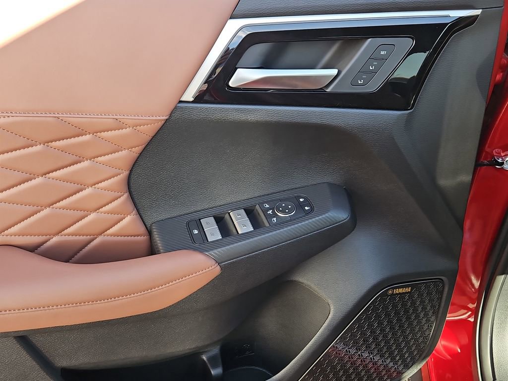 New 2026 Mitsubishi Outlander SEL image 22