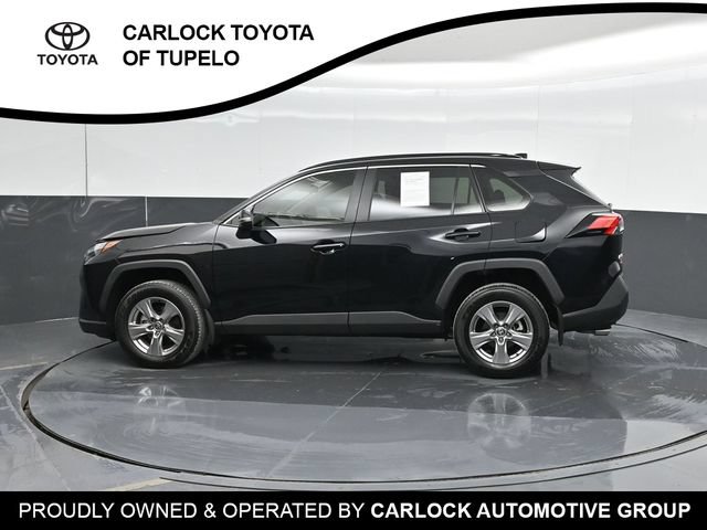 Used 2025 Toyota RAV4 XLE w/ Convenience Package FWD image 10
