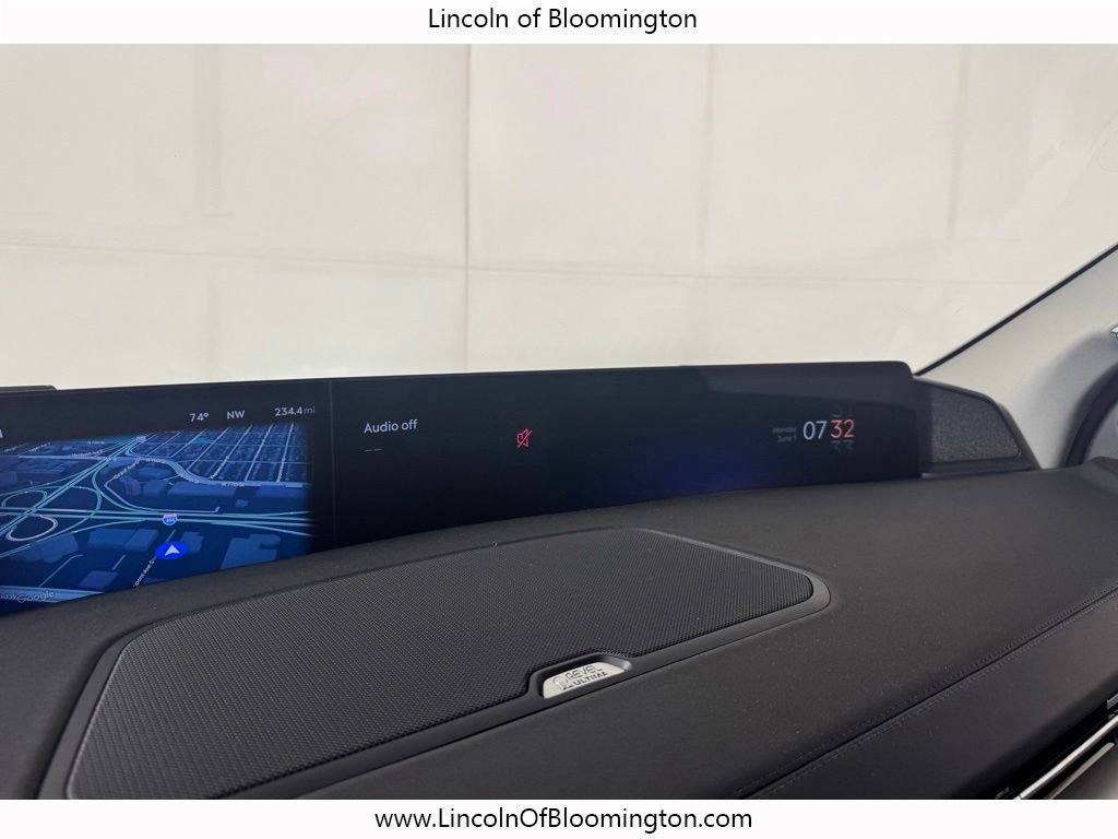 New 2026 Lincoln Navigator L Reserve AWD/4WD image 54