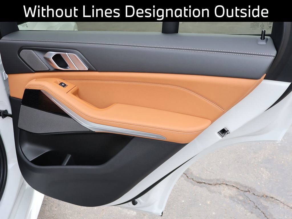 Certified 2024 BMW X5 xDrive40i w/ M Sport Package image 18