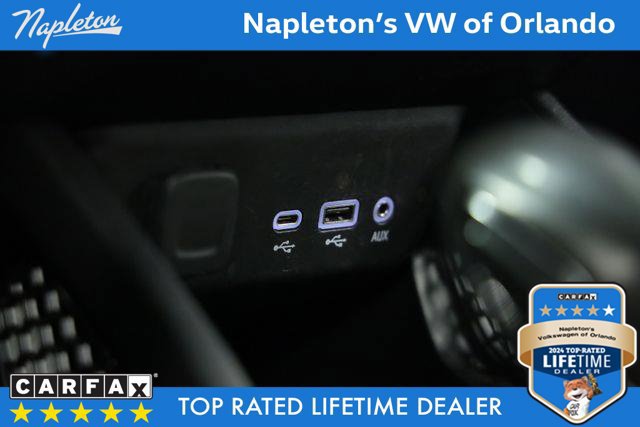 Used 2022 Chevrolet TrailBlazer ACTIV FWD image 20