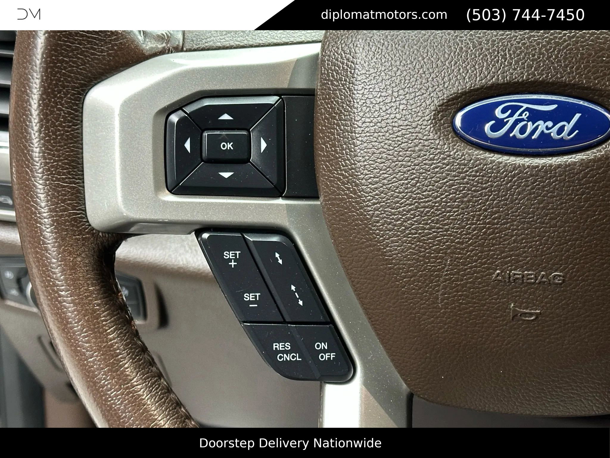 Used 2022 Ford F350 King Ranch w/ Chrome Package image 31