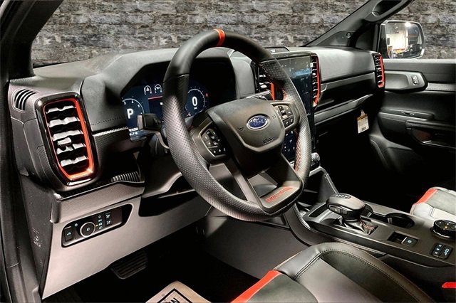 New 2025 Ford Ranger Raptor image 7