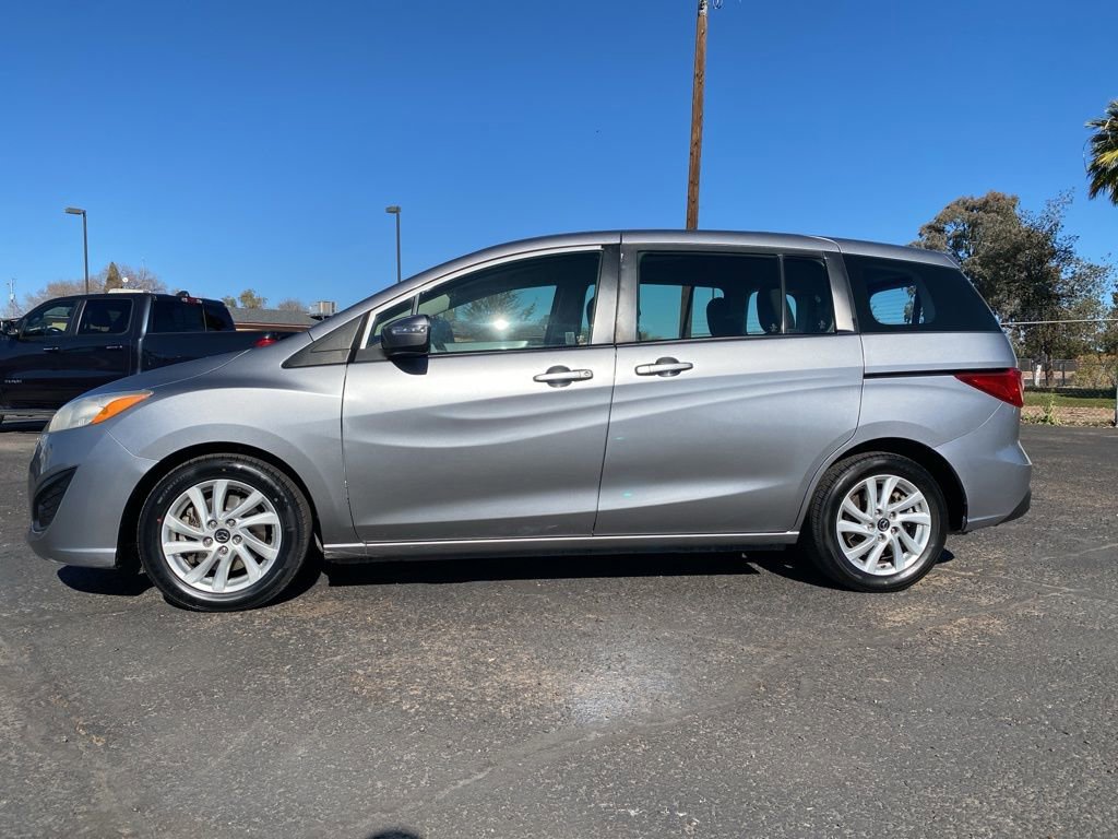 Used 2015 MAZDA MAZDA5 Sport image 3