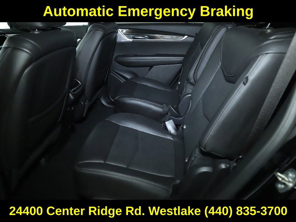 Used 2020 Cadillac XT6 Sport image 14