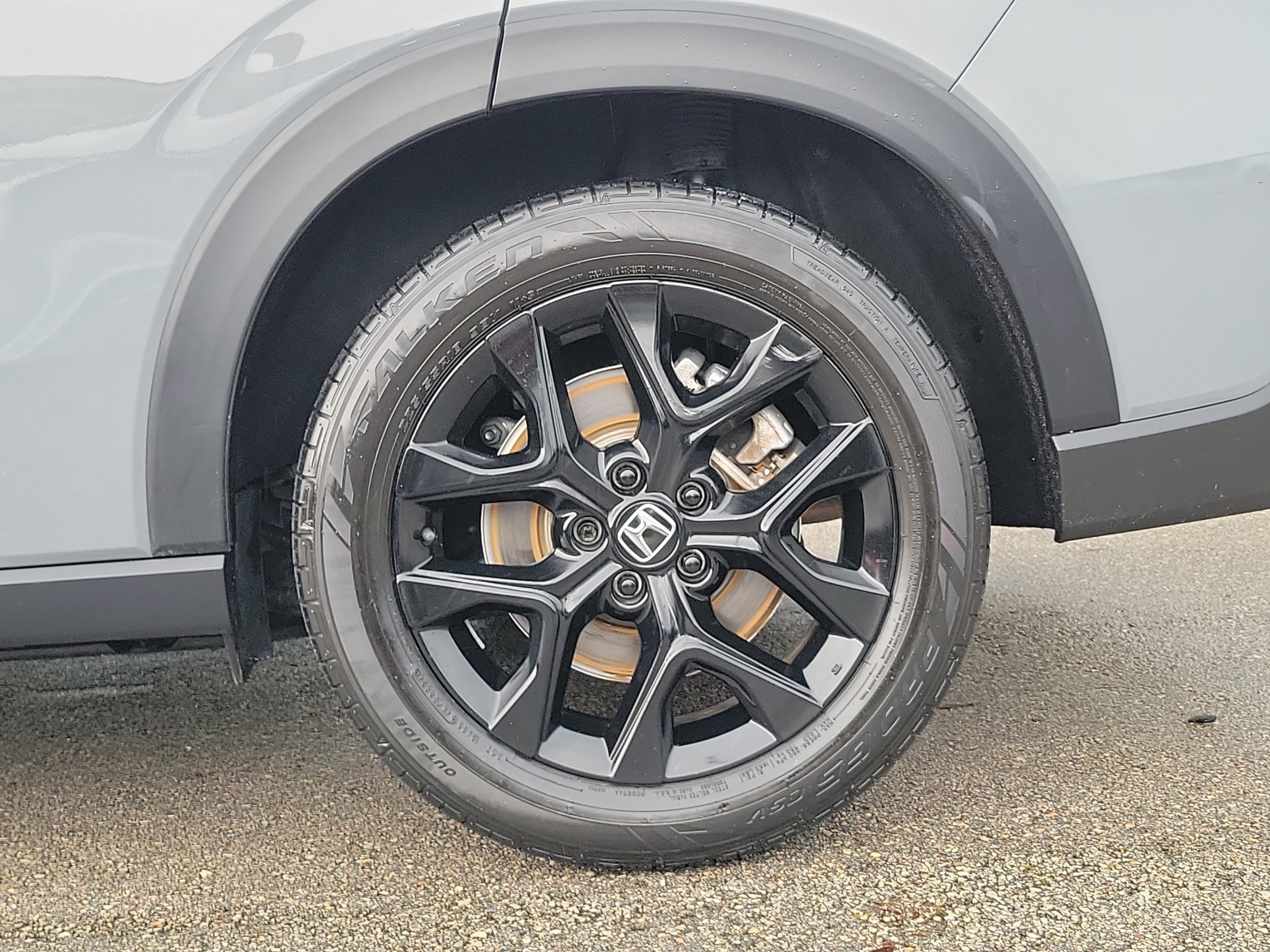 Used 2024 Honda HR-V Sport image 30