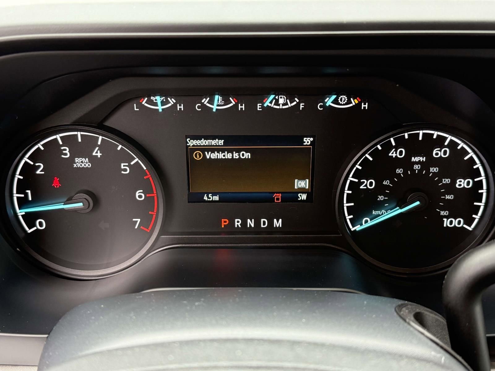 New 2026 Ford F250 XL w/ XL Off-Road Package image 19