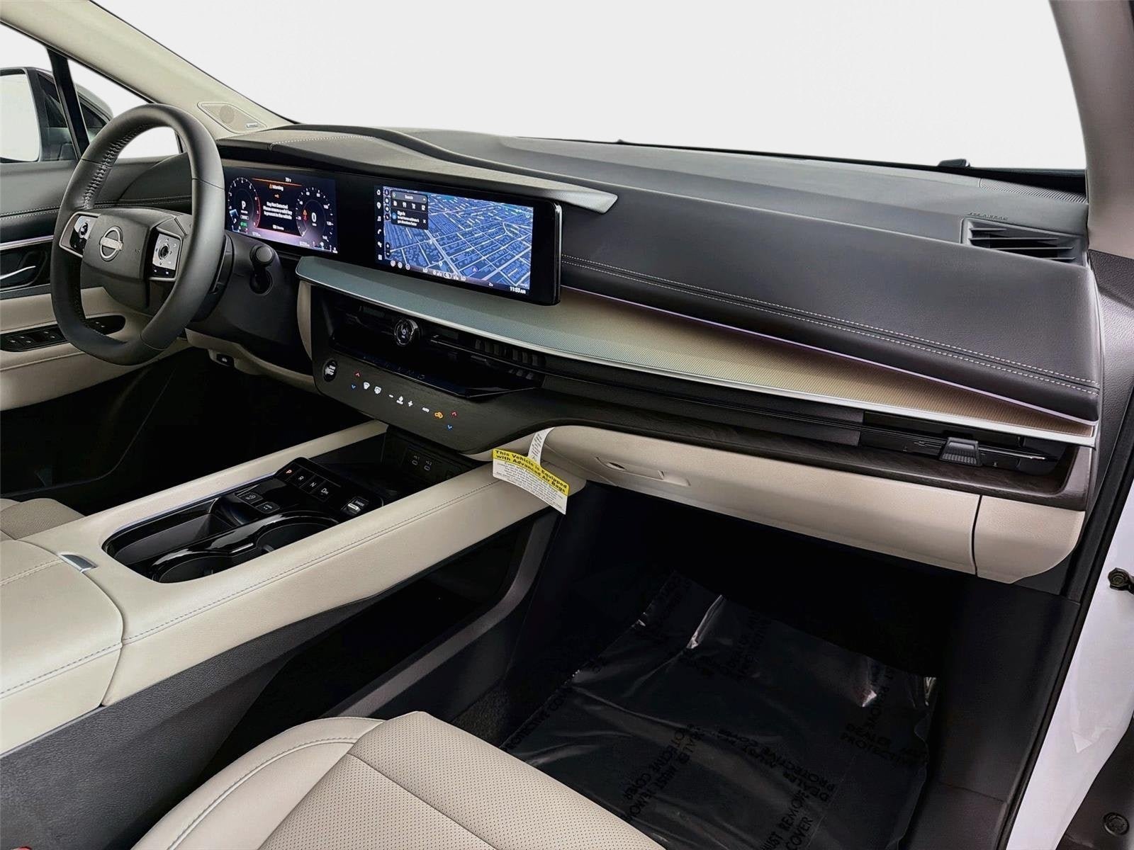 Certified 2026 Nissan Murano SL AWD/4WD image 29
