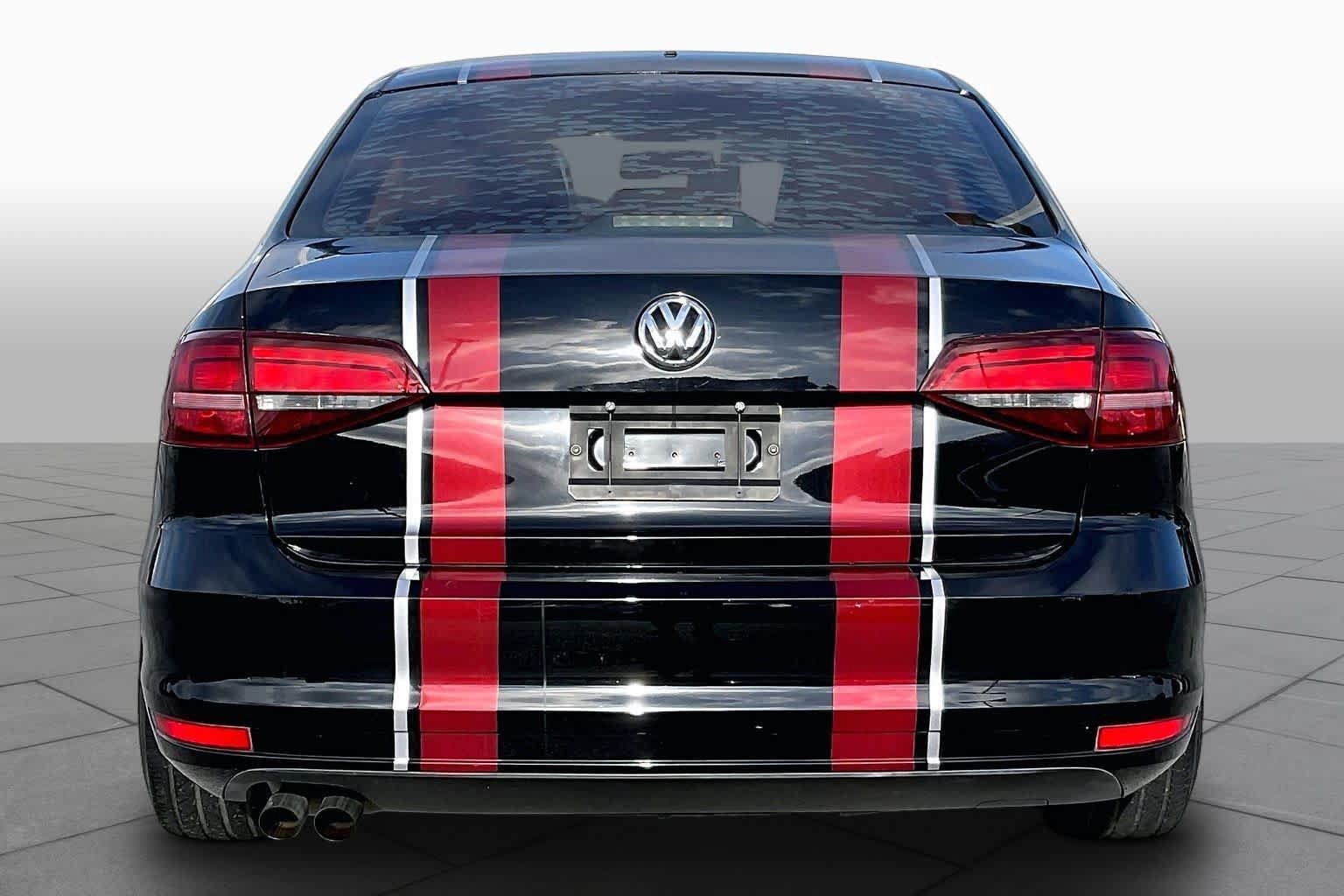 Used 2016 Volkswagen Jetta S FWD image 5