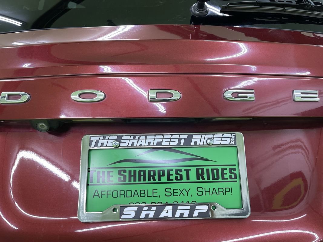 Used 2018 Dodge Grand Caravan SXT image 13