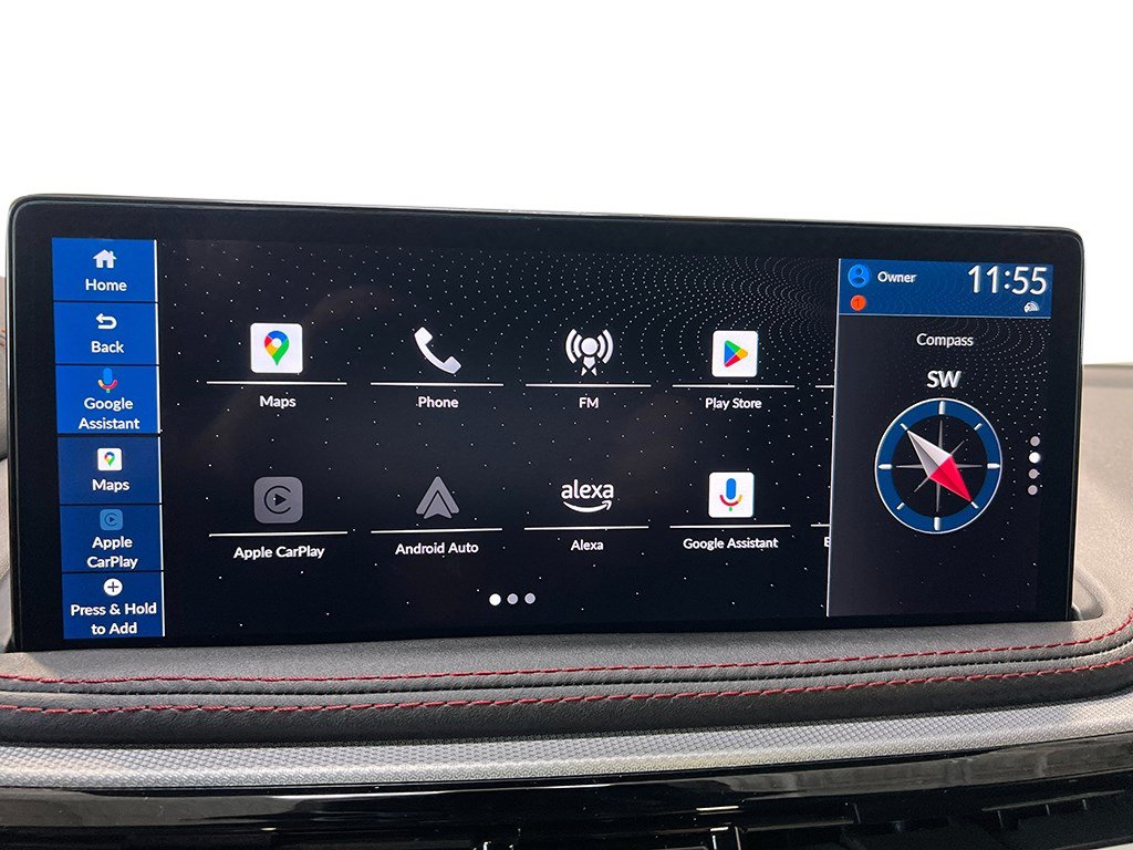 New 2026 Acura MDX A-Spec AWD/4WD image 21