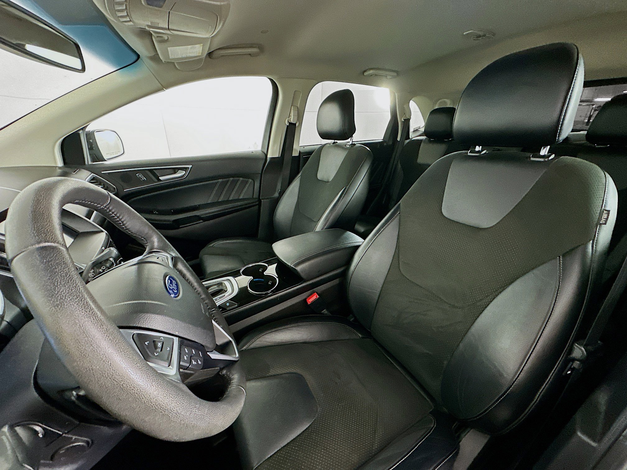 Used 2016 Ford Edge Sport w/ Technology Package image 13