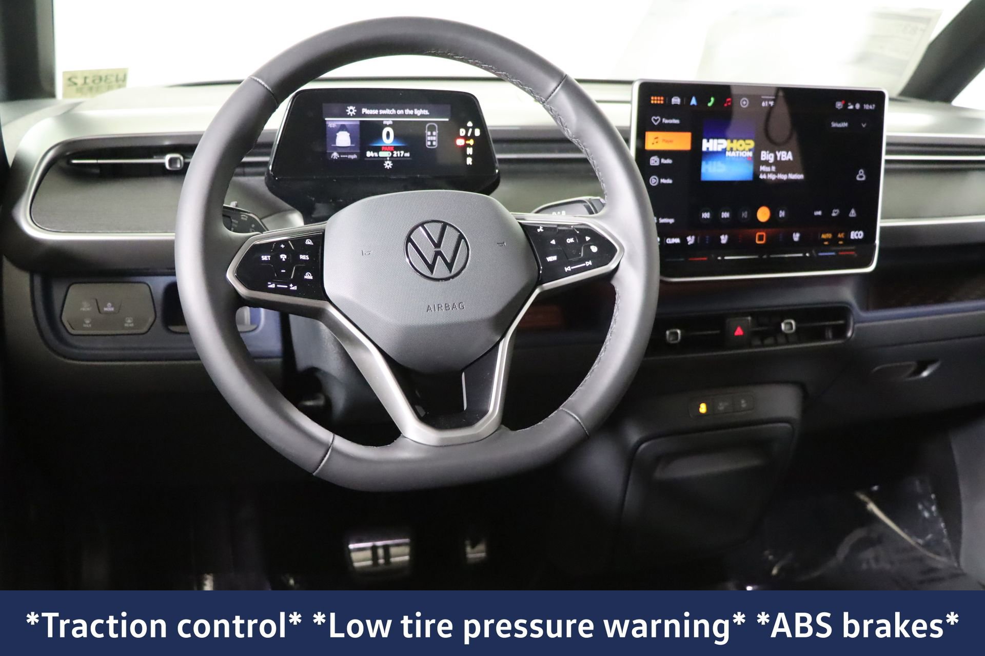 New 2025 Volkswagen ID. Buzz Pro S image 4