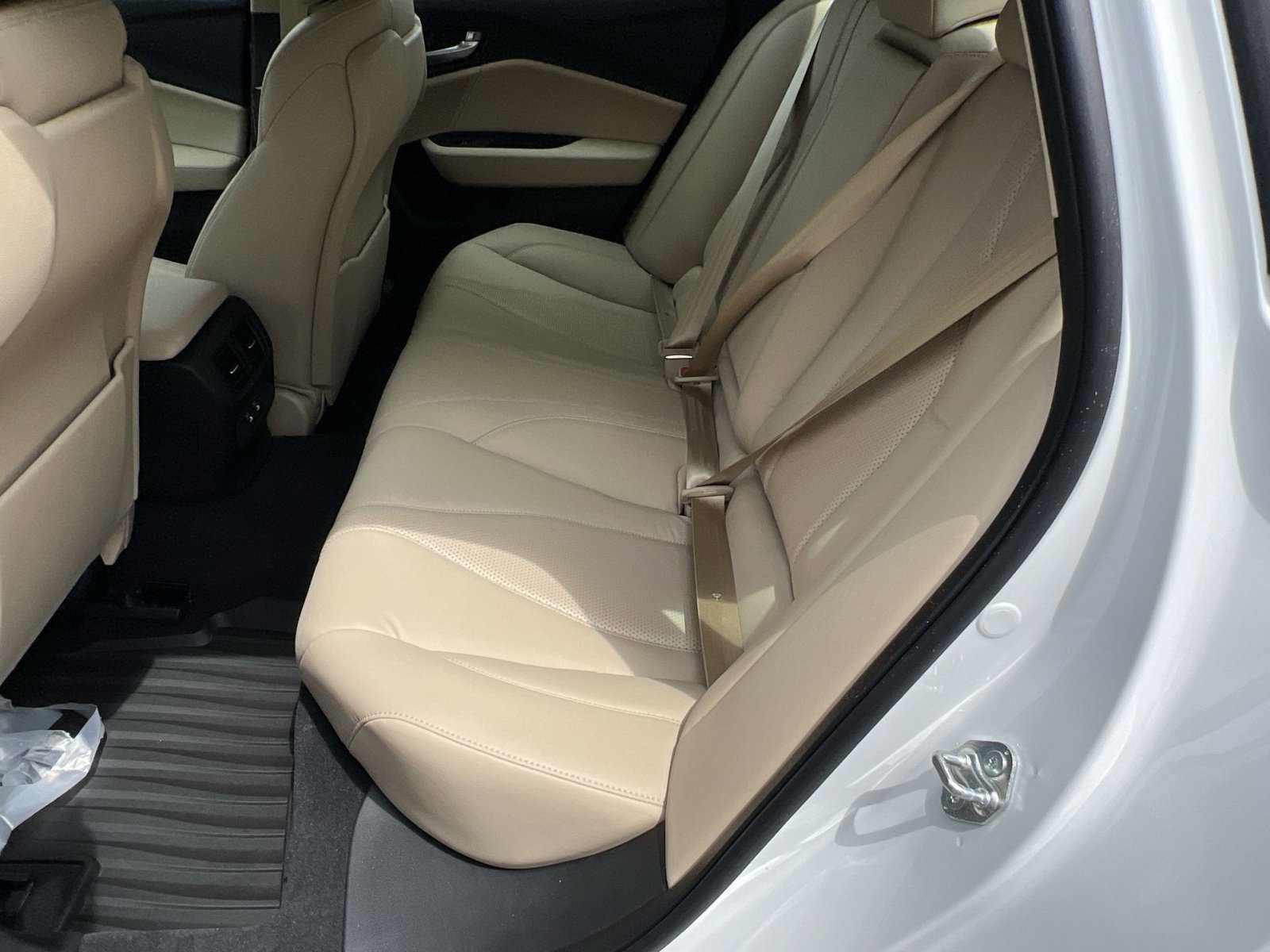 New 2025 Acura TLX w/ Technology Package image 22