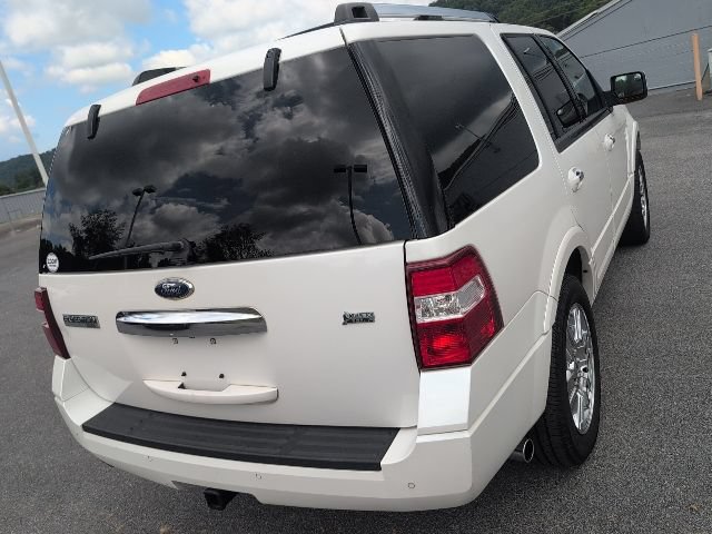 Used 2011 Ford Expedition Limited w/ 301A Rapid Spec Order Code AWD/4WD image 8