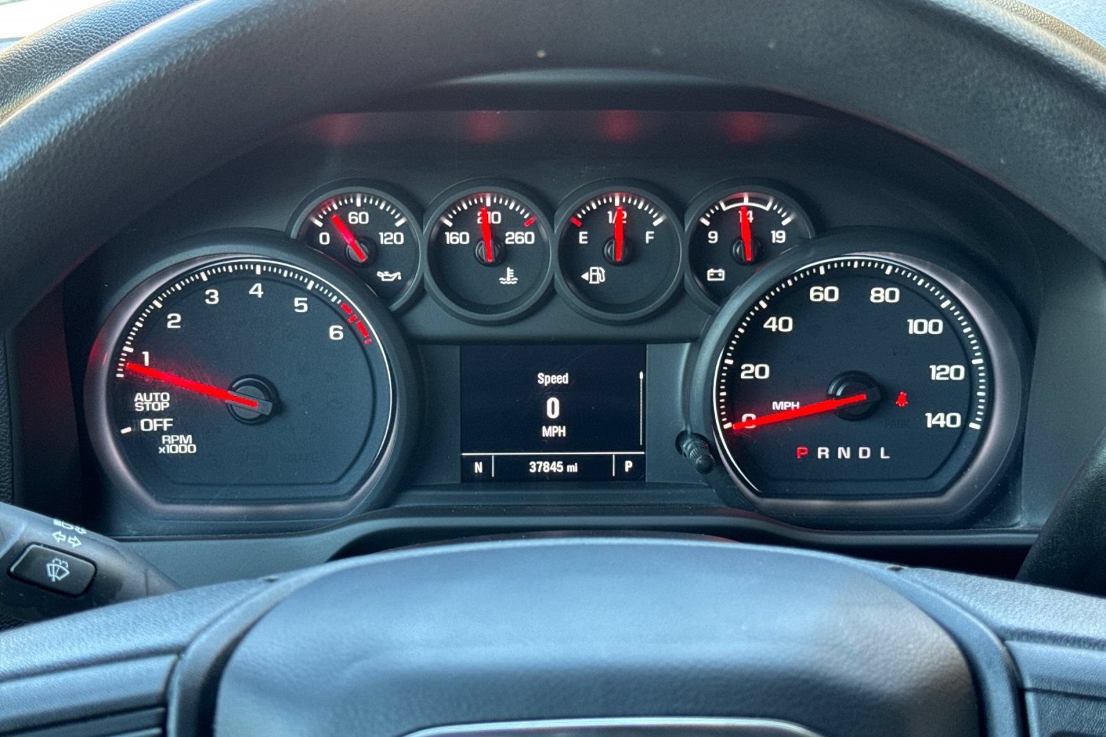 Used 2023 GMC Sierra 1500 Pro RWD image 24