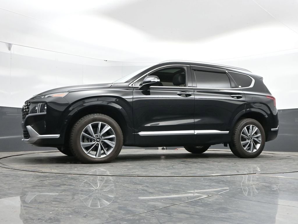Used 2023 Hyundai Santa Fe Calligraphy AWD/4WD image 44
