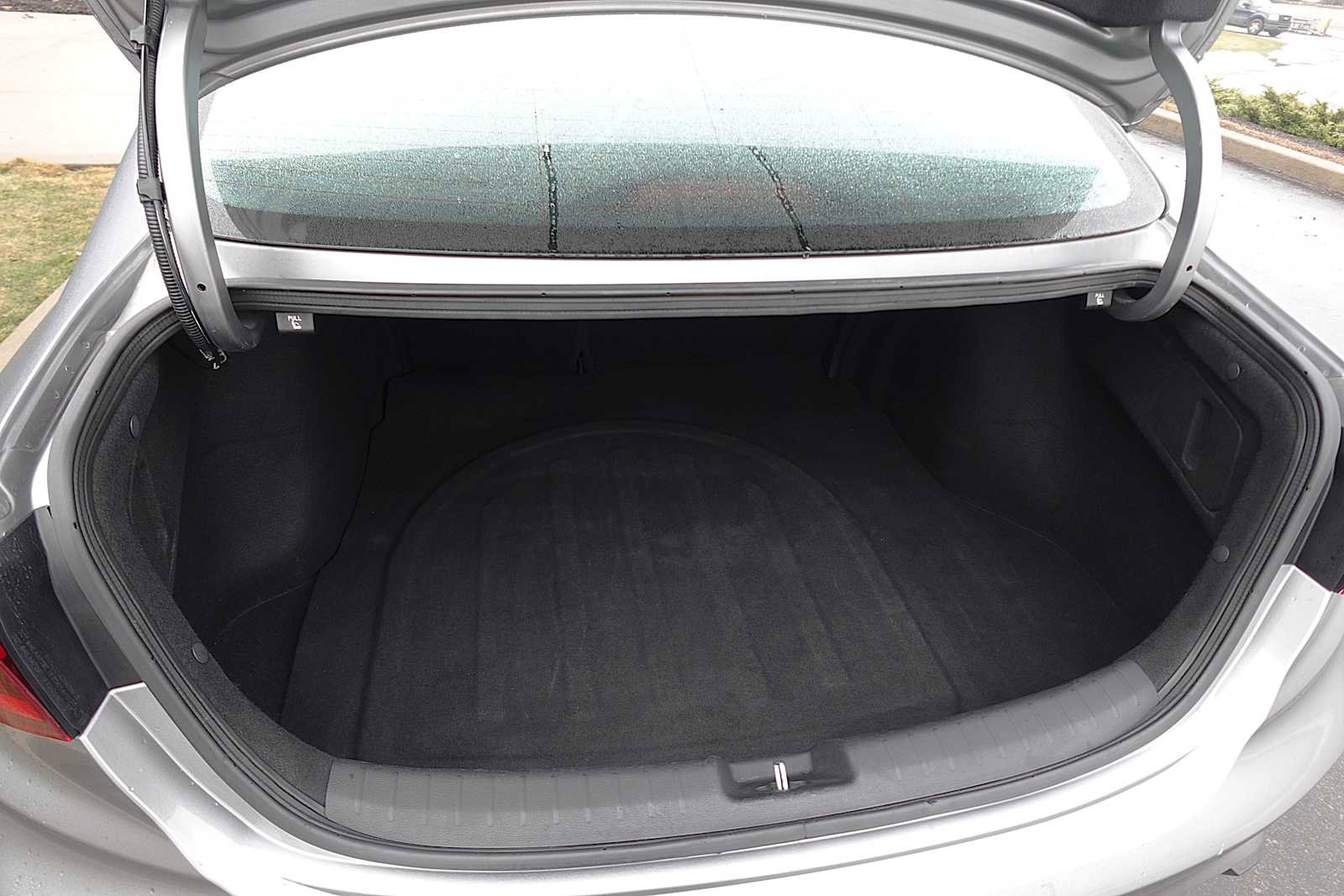 Used 2024 Kia Forte LXS image 23