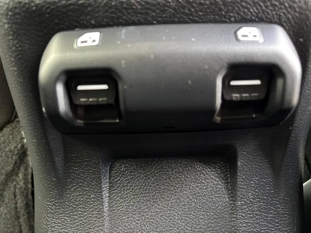 Used 2022 Jeep Wrangler Unlimited Sport AWD/4WD image 23