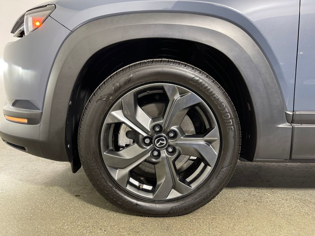 Used 2022 MAZDA MX-30 Electric w/ Premium Plus Pkg image 11