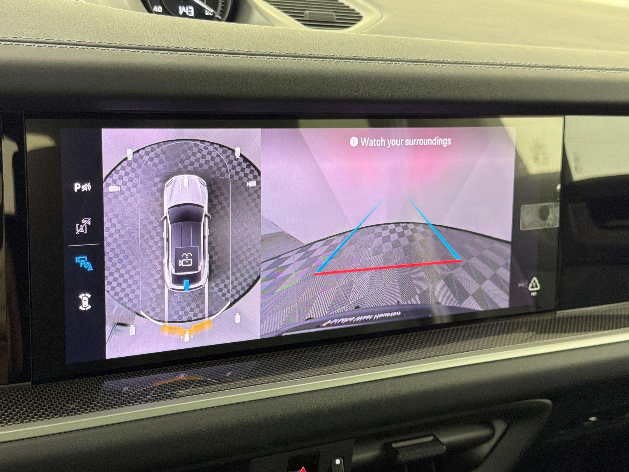 New 2026 Porsche Cayenne GTS AWD/4WD image 19