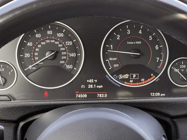 Used 2017 BMW 430i Gran Coupe image 16