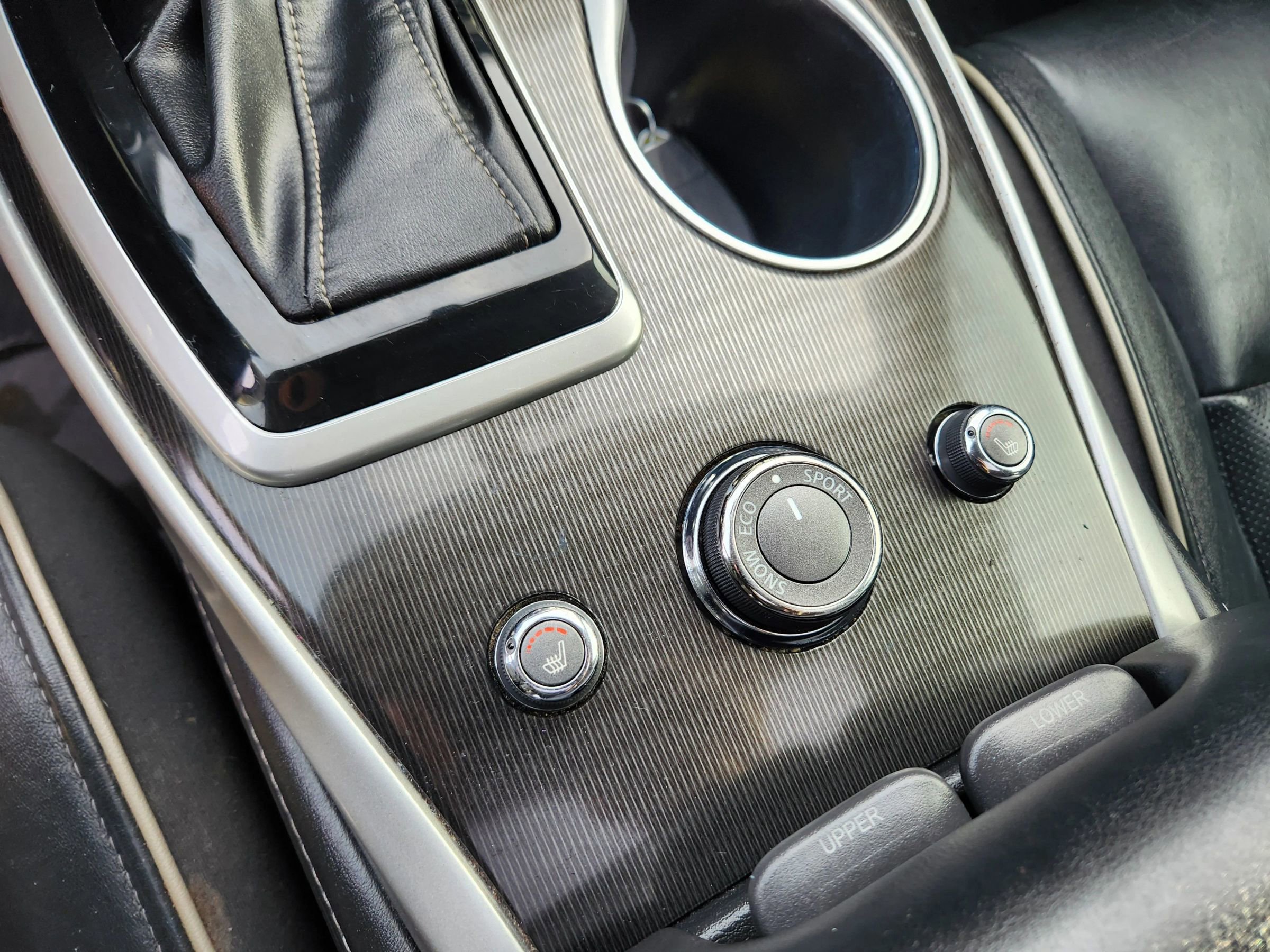 Used 2018 INFINITI QX60 Luxe image 33