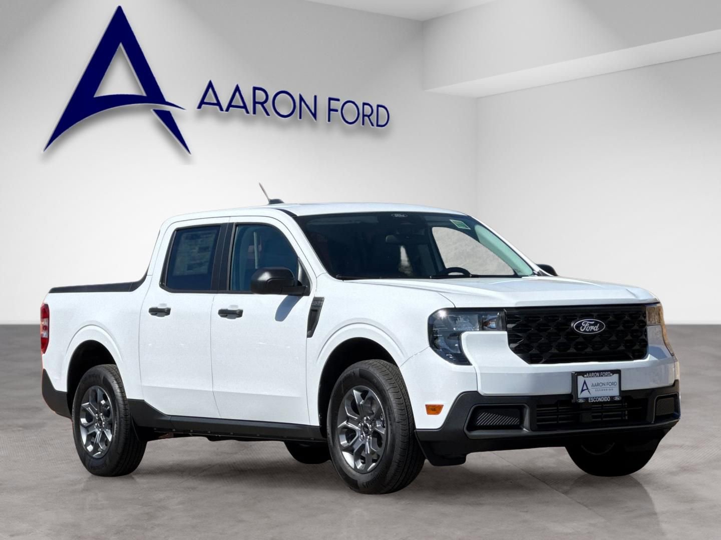 New 2026 Ford Maverick XLT w/ 4K Tow Package image 8