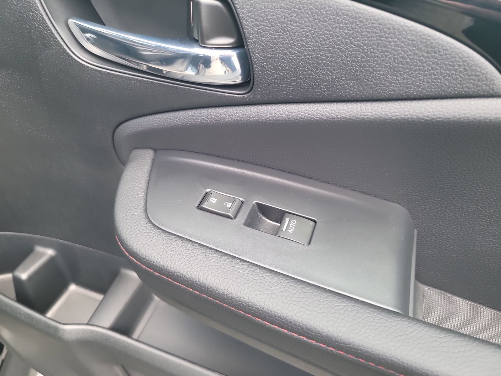 New 2026 Honda Ridgeline Black Edition image 27