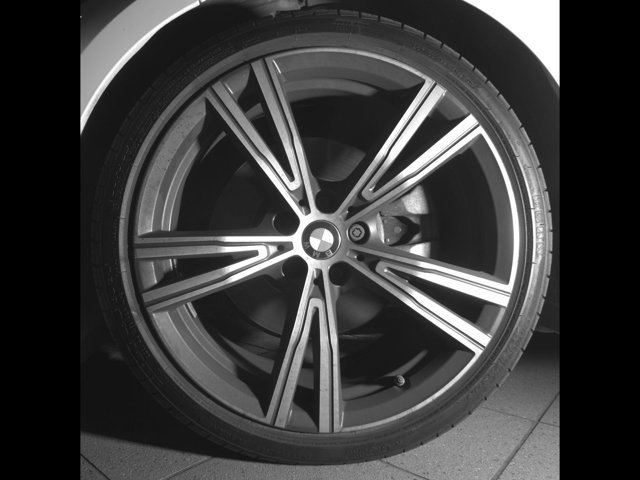 Used 2021 BMW 430i Coupe w/ Convenience Package RWD image 9
