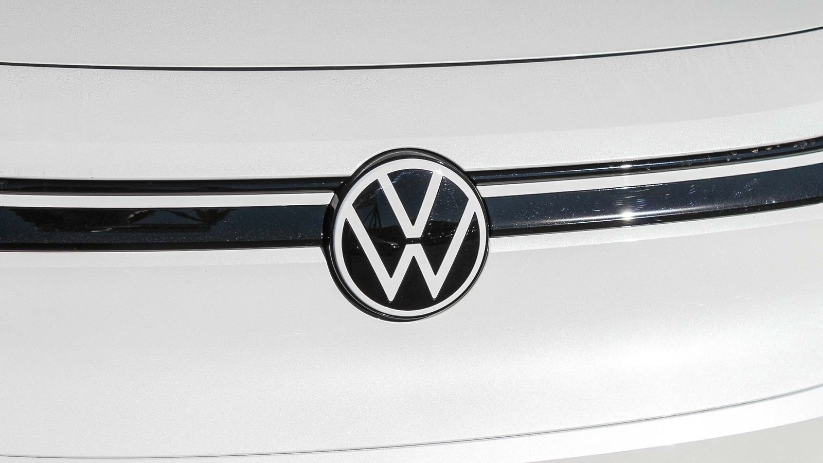 New 2026 Volkswagen ID.4 Pro RWD image 5