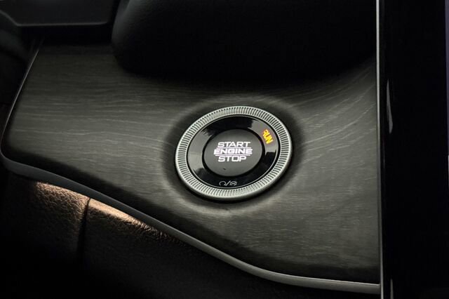 New 2025 Jeep Grand Cherokee Limited image 20