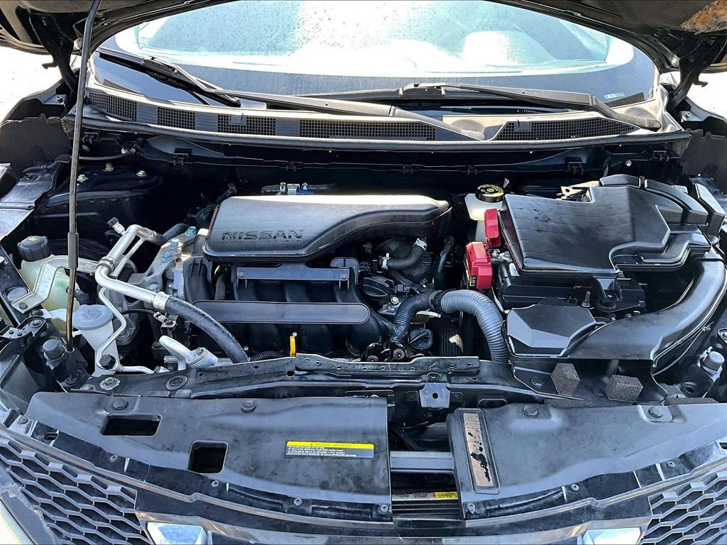 Used 2019 Nissan Rogue Sport SL image 22