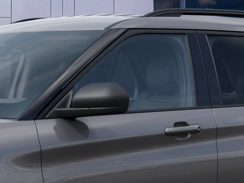 New 2027 Ford Explorer Active AWD/4WD image 20