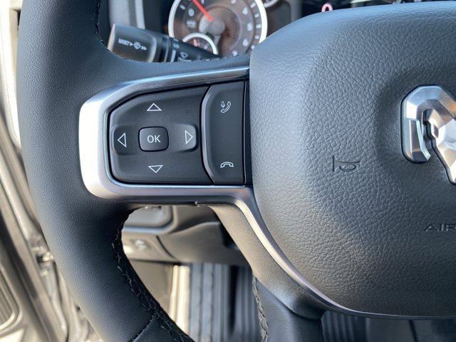 New 2026 RAM 1500 4x4 Crew Cab image 28