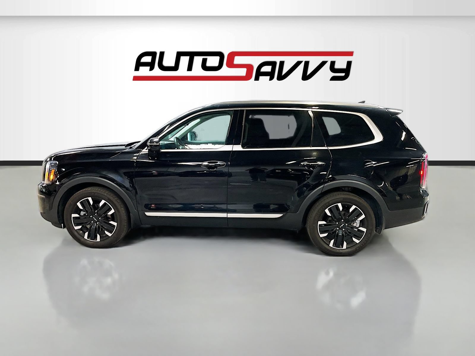 Used 2024 Kia Telluride SX Prestige AWD/4WD image 4
