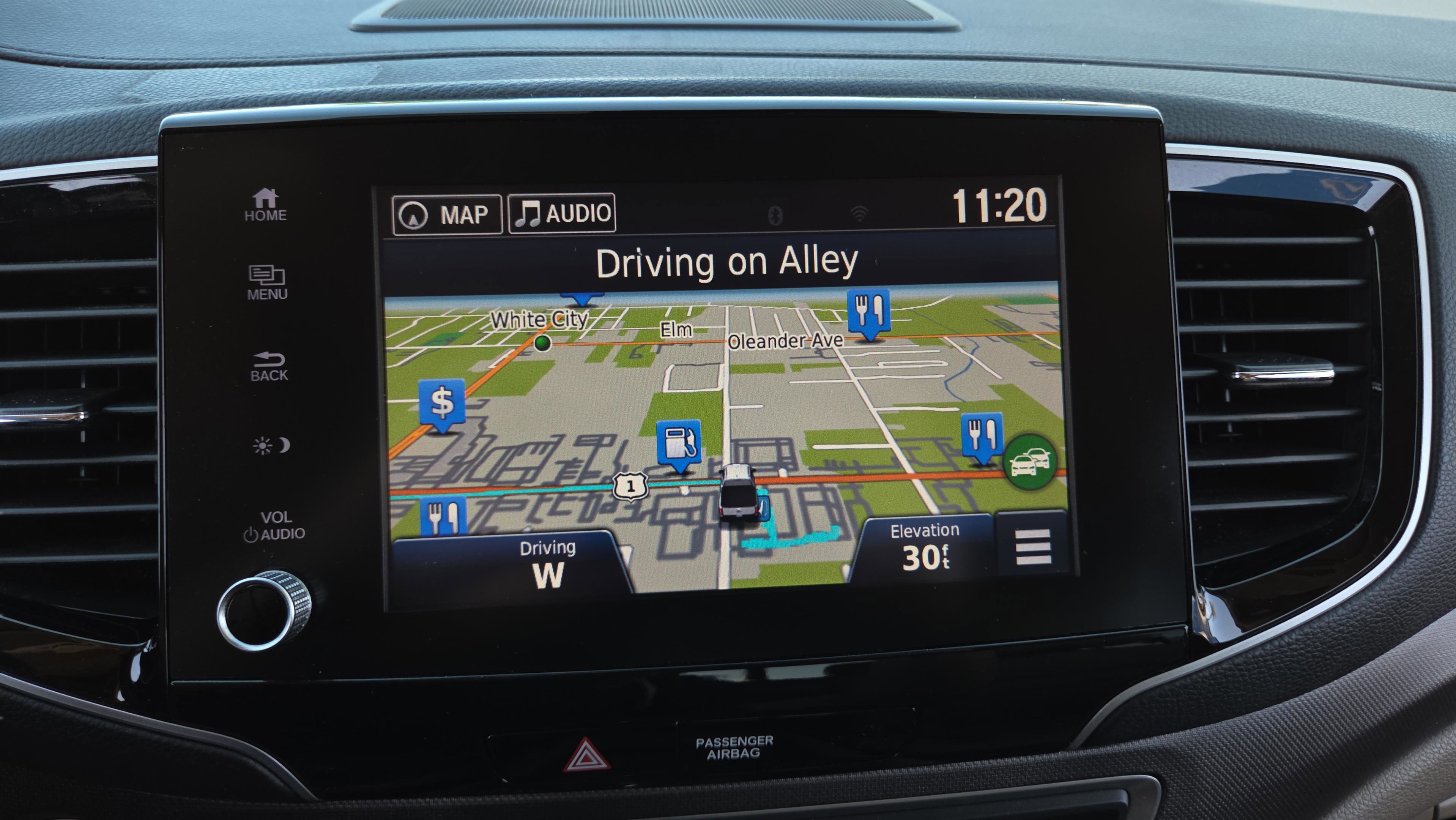 Used 2023 Honda Ridgeline RTL-E image 32