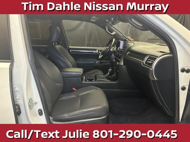 Used 2022 Lexus GX 460 Premium AWD/4WD image 15